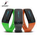 Bluetooth Sports Tracker iOS & Android Fitness Band Smart band